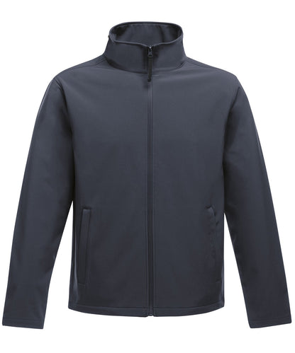 Regatta Soft Shell Jacket