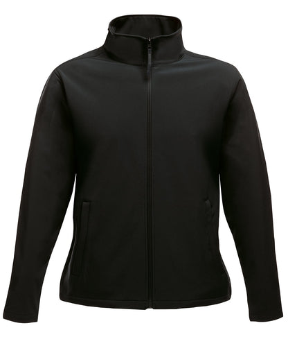 Regatta Womens Ablaze Printable Softshell Jacket