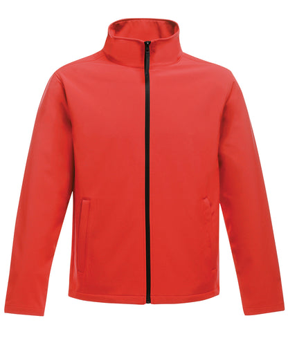 Regatta Womens Ablaze Printable Softshell Jacket