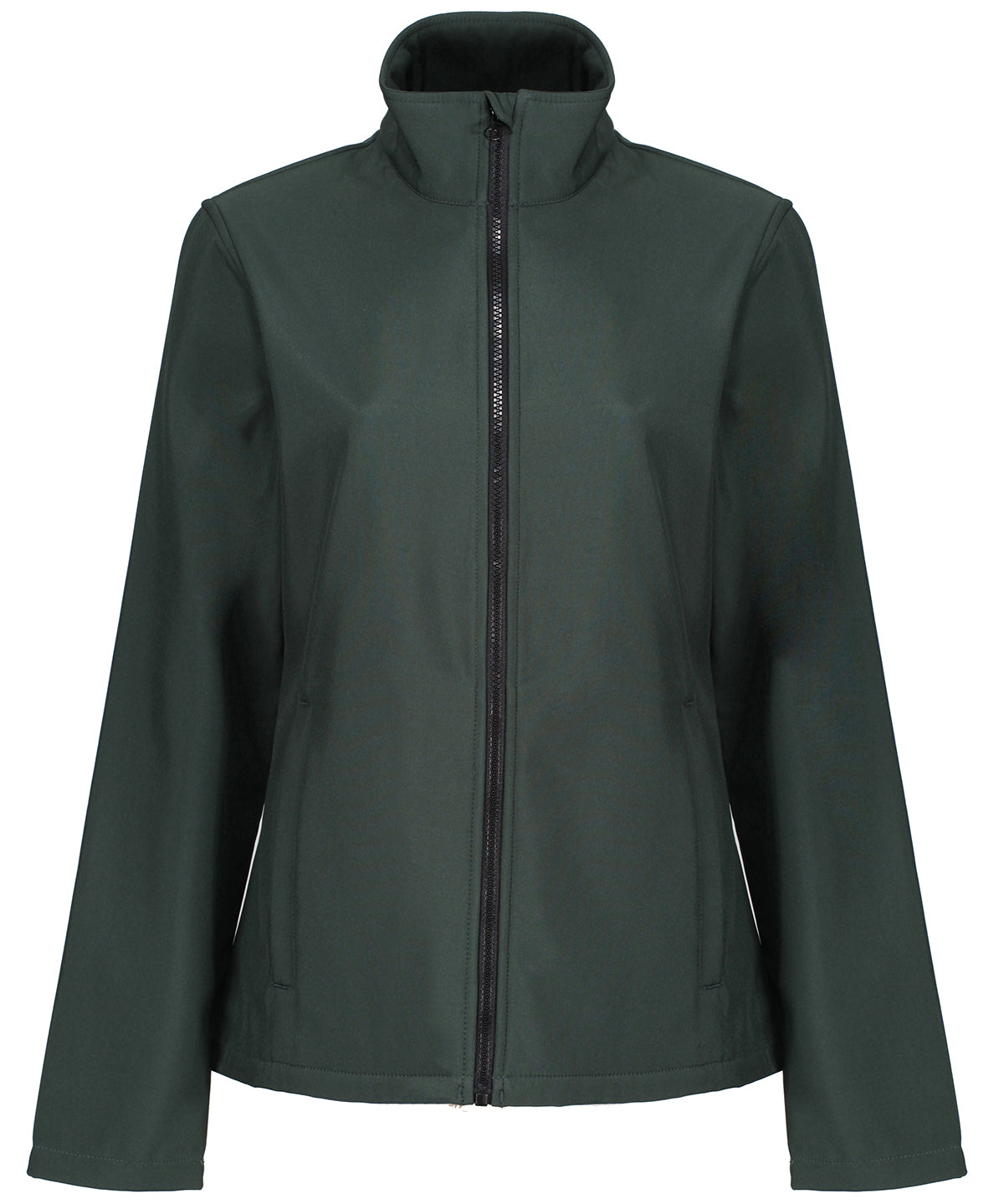 Regatta Womens Ablaze Printable Softshell Jacket