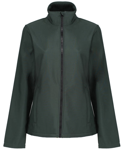 Regatta Womens Ablaze Printable Softshell Jacket