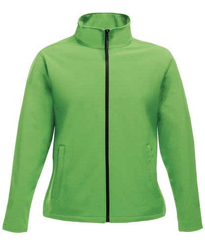 Regatta Womens Ablaze Printable Softshell Jacket