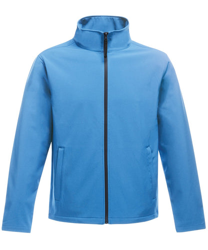 Regatta Womens Ablaze Printable Softshell Jacket
