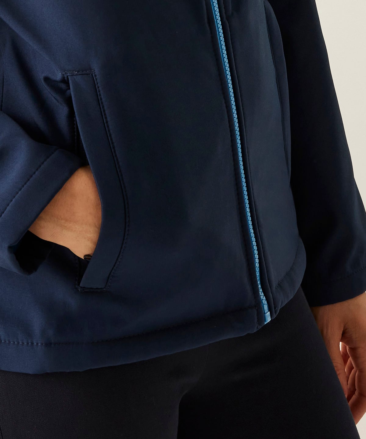 Regatta Womens Ablaze Printable Softshell Jacket