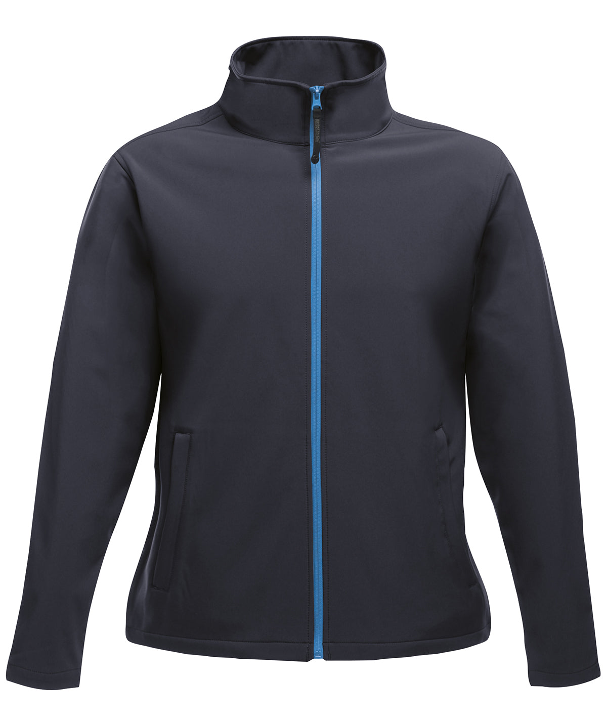 Regatta Womens Ablaze Printable Softshell Jacket