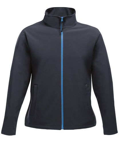 Regatta Womens Ablaze Printable Softshell Jacket