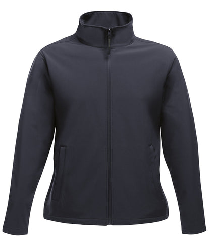 Regatta Womens Ablaze Printable Softshell Jacket