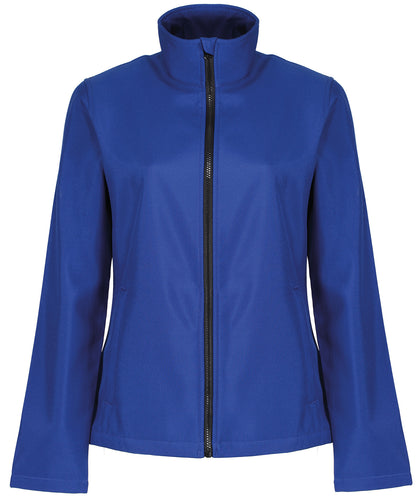 Regatta Womens Ablaze Printable Softshell Jacket