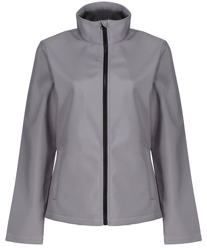 Regatta Womens Ablaze Printable Softshell Jacket