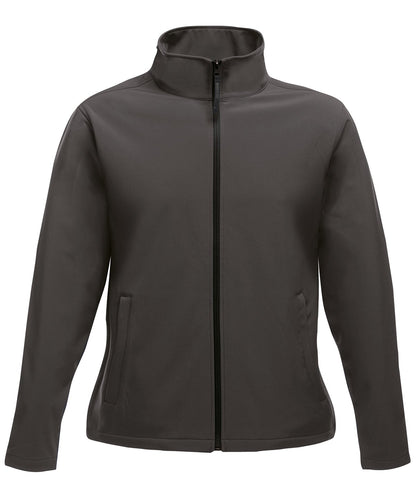 Regatta Womens Ablaze Printable Softshell Jacket