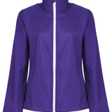 Vibrant Purple