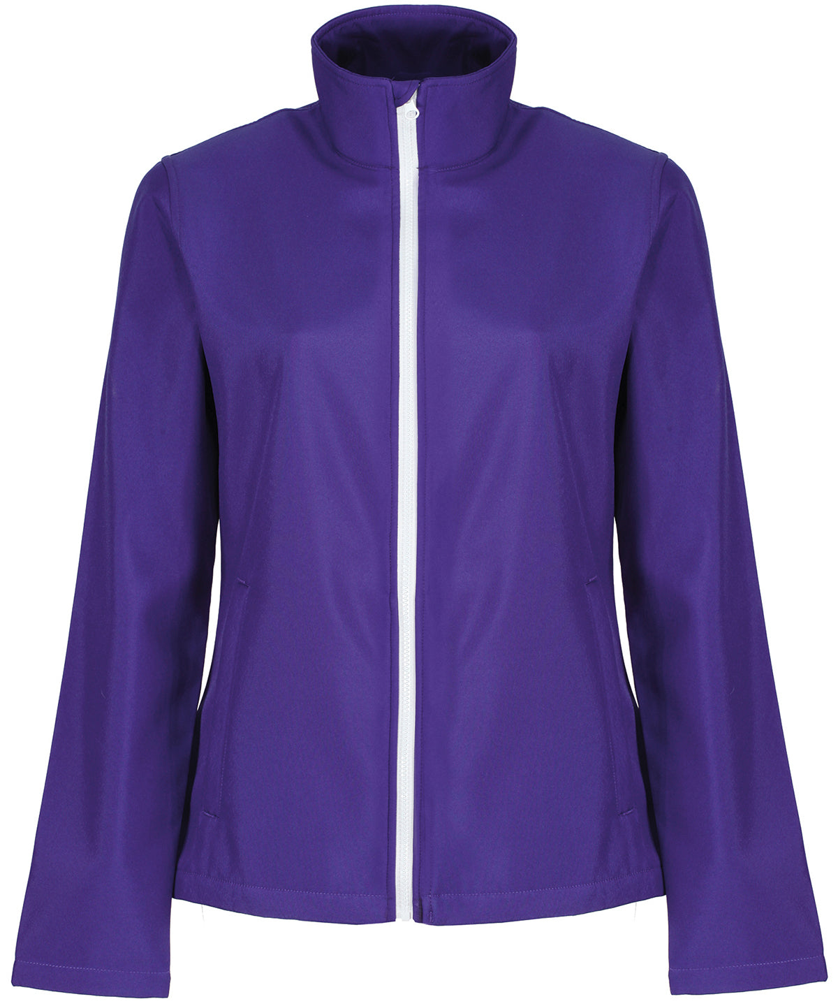 Regatta Womens Ablaze Printable Softshell Jacket