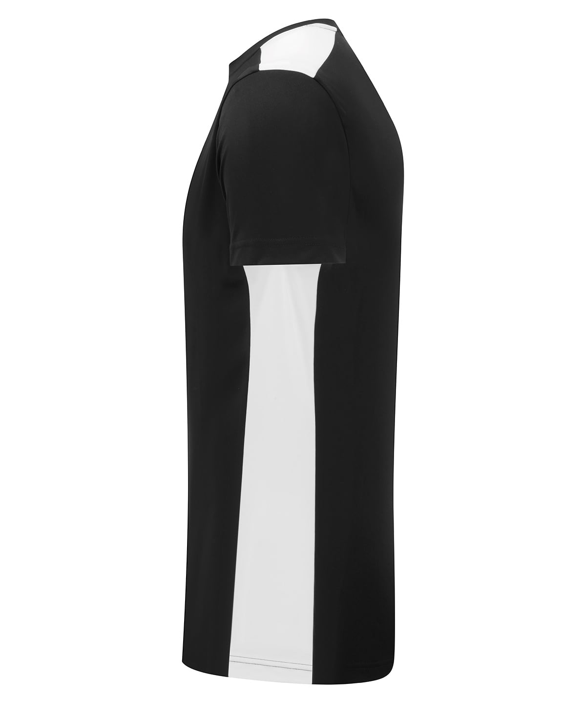 Men's TriDri® contrast performance t-shirt