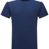 Navy/White