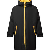 Black/Sun Yellow